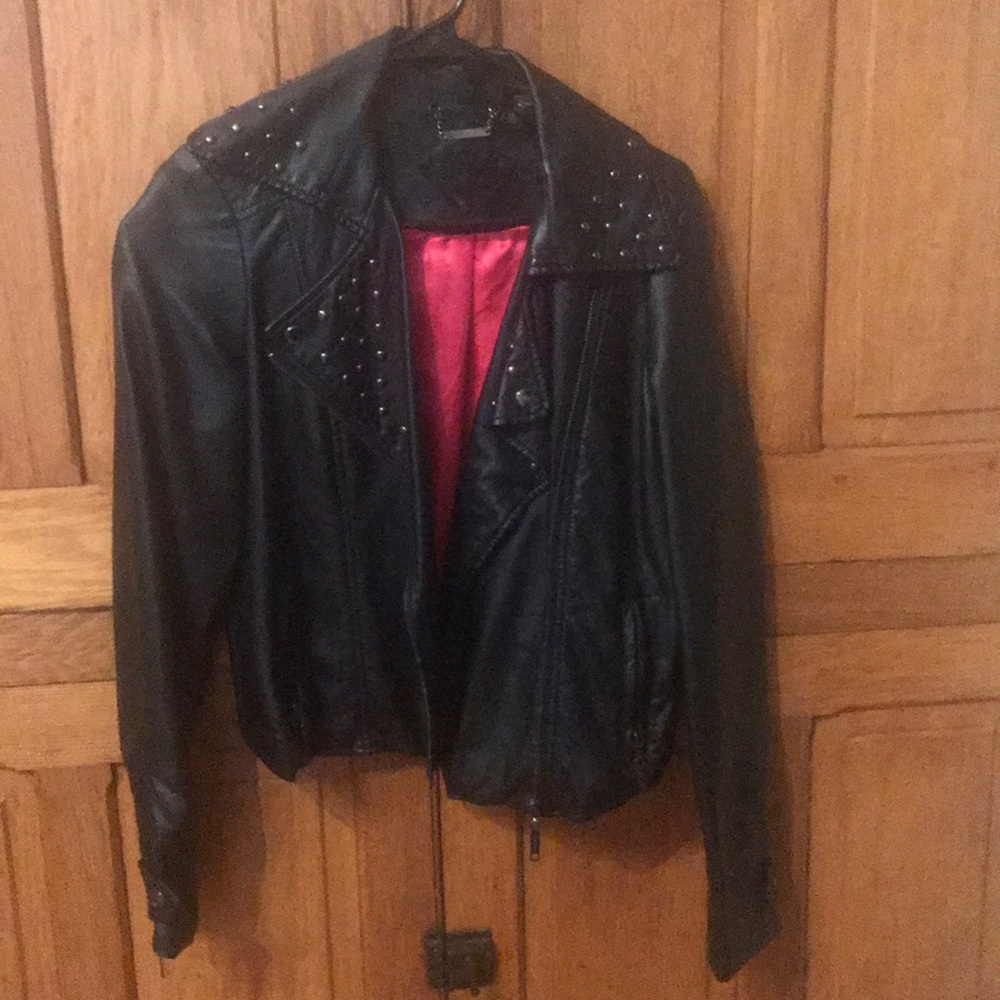 JouJou jacket